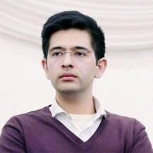 Punjab Election 2022 :  ਡੇਰਾਬੱਸੀ ਵਿੱਚ ਪਿਛਲੇ ਇੱਕ ਘੰਟੇ ਤੋਂ EVM ਕੰਮ ਨਹੀਂ ਕਰ ਰਹੀ : ਰਾਘਵ ਚੱਢਾ