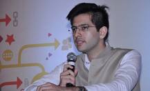 ਜਦੋਂ ਤੋਂ ਮੁੱਖ ਮੰਤਰੀ ਬਣੇ ਚੰਨੀ, ਹਨੀ ਕਮਾਏ ਮੋਟੇ ਪੈਸੇ  : ਰਾਘਵ ਚੱਢਾ