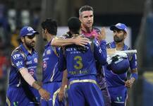 IPL 2016: जानें रोहित शर्मा ने किसके सिर फोड़ा मुंबई इंडियंस की हार का ठिकरा?