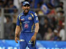 IPL 2016: जानें रोहित शर्मा ने किसके सिर फोड़ा मुंबई इंडियंस की हार का ठिकरा?