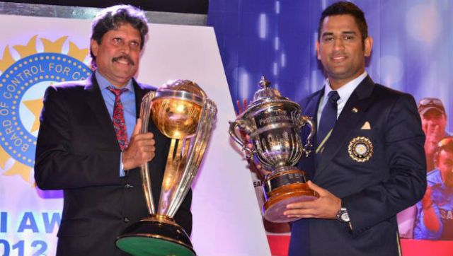 ODI World Cup 2023: உலகக்கோப்பை வெல்ல இந்தியா தயாராக இருக்கிறது - கபில் தேவ் நம்பிக்கை