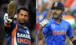 Virat Kohli और Sachin Tendulkar में कौन बेहतर खिलाड़ी? यह बोले पाकिस्तान के पूर्व कप्तान