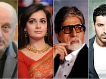 कोल्लम मंदिर त्रासदी पर बॉलीवुड हस्तियों ने जताया दुख