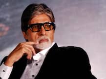 अमिताभ के घर में दीवार फांदकर घुसने वाला शख्स गिरफ्तार