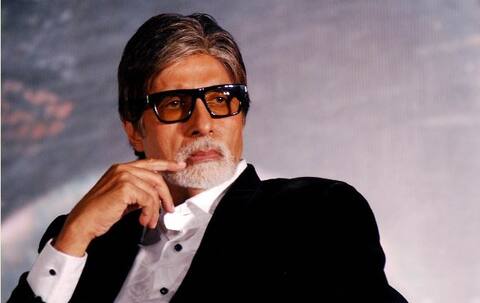 Amitabh Bachchan Fees for KBC 14 : Amitabh Bachchan 'कौन बनेगा करोडपती'साठी बिग बी किती मानधन घेतात?