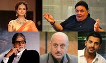 केरल मंदिर हादसा: जानें हादसे को लेकर सितारों ने क्या कहा?