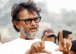 Rakeysh Omprakash Mehra Sells Luxury Bandra Flat For Rs 7.75 Cr, Pays Rs 46.5 Lakh In Stamp Duty