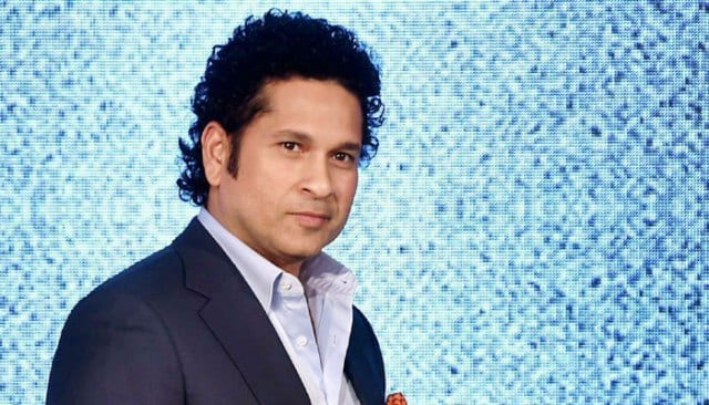 Legendary Cricketer Sachin Tendulkar Tests Positive For Coronavirus, Goes Under Self Isolation Legendary Cricketer Sachin Tendulkar Tests Positive For Coronavirus, Goes Under Self Isolation