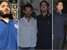 अनंत अंबानी के बर्थडे में पहुंचे सभी बड़े स्टार्स, 18 महीने में घटाया 100 किलो से ज्यादा वजन!