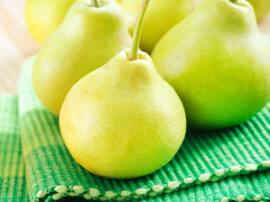 Health Benefits Of Pears नाशपाती खाने का ये फायदा जान आप भी रोजाना खाएंगे नाशपाती!
