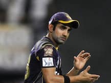 टी-20 क्रिकेट में गौतम गंभीर के नाम एक नया रिकॅार्ड !