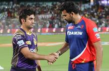 IPL 2016: KKR से मिली करारी हार के बाद DD के कप्तान जहीर खान ने तोड़ी चुप्पी!