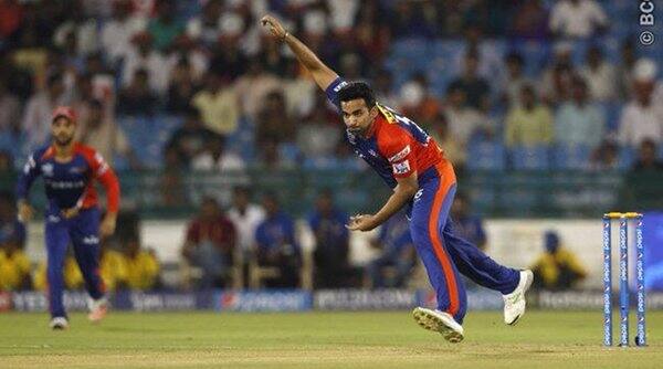 India vs New Zealand: Zaheer Khan Shares His Thoughts On When India Should Declare On Day 3 IND vs NZ Mumbai Test IND vs NZ 2nd Test: కోహ్లీసేన ఎప్పుడు డిక్లేర్‌ చేస్తుందంటే..! జహీర్‌ అంచనా ఇది