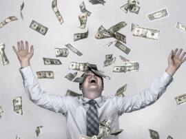 Lifestyle ...कौन कहता है कि पैसे से खुशी नहीं खरीदी जा सकती