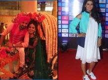 पापा बनने वाले हैं हरभजन सिंह, सामने आई गीता बसरा के बेबी बंप की तस्वीरें