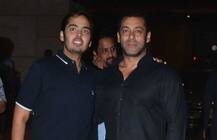 जानें 18 महीनों में 108 KG वजन घटाने वाले अनंत अंबानी को लेकर सुपरस्टार सलमान खान ने क्या कहा?