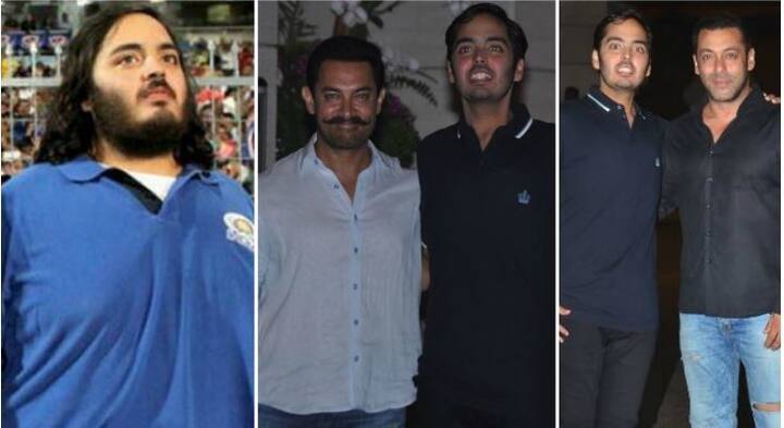 आपको बता दें कि एक अधिकारी ने शनिवार को कहा कि अनंत ने हर माह औसतन छह किलोग्राम वजन घटाया और वह भी प्राकृतिक तरीके से.