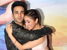 पुलकित ने यामी संग रहने की अफवाहें की खारिज