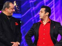 अपनी बायोपिक में सलमान को मेहमान भूमिका में देखना चाहते हैं संजय दत्त