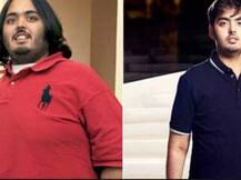 अनंत अंबानी ने आखिर कैसे घटाया 18 महीने में 108 किलोग्राम वजन, जानना नहीं चाहेंगे आप!