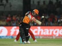 IPL: वार्नर-धवन के धमाल से SRH ने 10 विकेट से दर्ज की शाही जीत