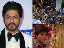 अपनी फिल्में भी नहीं देखते शाहरुख खान!