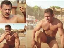 WATCH: 'सुल्तान' का टीजर रिलीज, अखाड़े में उतरे सलमान खान