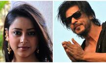 काम ना मिलने पर निराश ना हों: शाहरुख