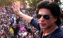 काम ना मिलने पर निराश ना हों: शाहरुख