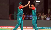 भारत से एक रन से हारने के बाद बांग्लादेशी टीम ने नहीं किया था डिनर 