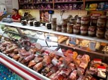 खुशखबरीः घट गई महंगाई, बढ़ गया औद्योगिक उत्पादन