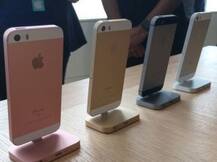 999 में आईफोनSE, 1199 में आईफोन 6, 1399 में आईफोन6S किराए पर पाएं