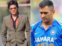 आम्रपाली विवाद: धोनी के बचाव में शाहरुख बोले, 'सितारे ब्रैंड के लिए जिम्मेदार नहीं'