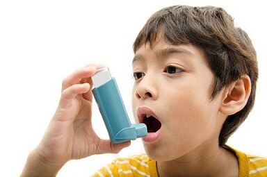 causes of asthma in child व्यस्त सड़कों के नजदीक रहने वाले बच्चों में बढ़ सकता है अस्थमा का खतरा