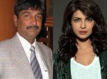 प्रकाश जाजू के बयान की कोई विश्वसनीयता नहीं है : प्रियंका चोपड़ा