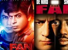 हॉलीवु की ‘द फैन’ और मेरी फिल्म में कोई समानता नहीं: शाहरूख