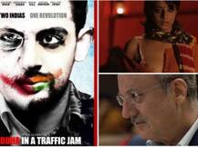 नहीं चली कंट्रोवर्सियल फिल्म 'बुद्धा इन ए ट्रैफिक जाम' पर सेंसर की कैंची, देखें ट्रेलर