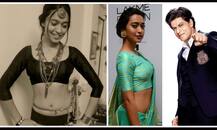 सयानी गुप्ता को उनकी किस्मत से मिली फिल्म ‘फैन’