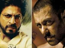 टीजर देखते ही बोले शाहरूख खान- क्या बात है...सुल्तान भाईजान