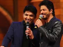 'कलर्स' के लिए कड़वाहट नहीं : कपिल शर्मा