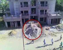 मेरठ: आर्मी हॉस्पिटल में घुसे तेंदुए की ताज़ा तस्वीरें