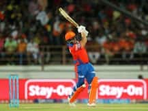 IPL: फिंच की तूफानी पारी, गुजरात ने पुणे को सात विकेट से हराया