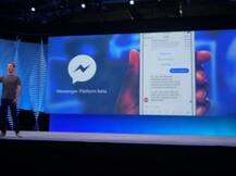 फेसबुक ने नया मैसेंजर chatbots किया लॉन्च, जानें क्या है इसमें खास