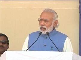 News 'दूसरों के घर बर्तन धोने वाली मां का बेटा आंबेडकर की वजह से पीएम बन पाया'