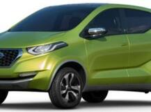 निसान ने डैटसन रेडी गो पेश की, कीमत 2.38 लाख रुपये से शुरु