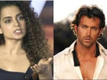 कंगना-रितिक विवाद: पुलिस मीडिया को झूठे बयान दे रही है- कंगना रनौत