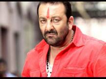 नई अभिनेत्रियों की तरह संघर्ष कर रहीं संजय दत्त की रिश्तेदार