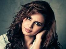 'अजहर' के लिए कभी ऑफर नहीं मिला : हुमा कुरैशी