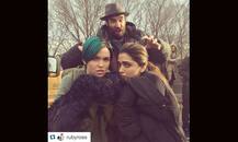 दीपिका ने पोस्ट की XXX-3 की नई तस्वीरें