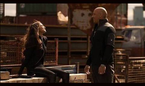 दीपिका ने पोस्ट की XXX-3 की नई तस्वीरें